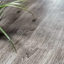 ДУБ ДЫМЧАТЫЙ  КВАРЦ ВИНИЛ  ALPINE FLOOR  ULTRA